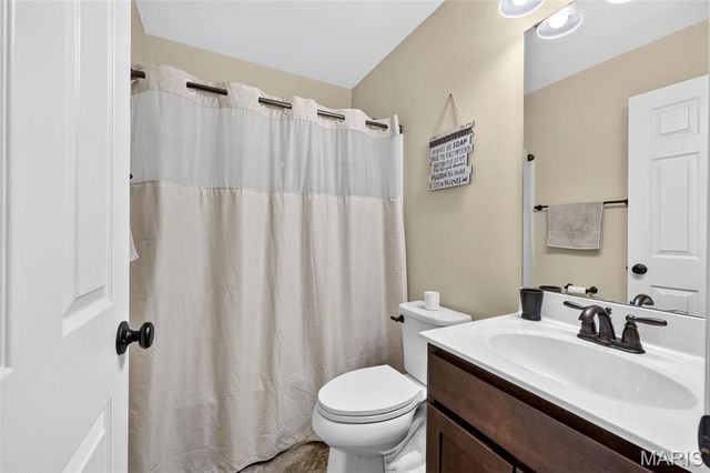 42 Underlay Court, Wentzville, MO 63385