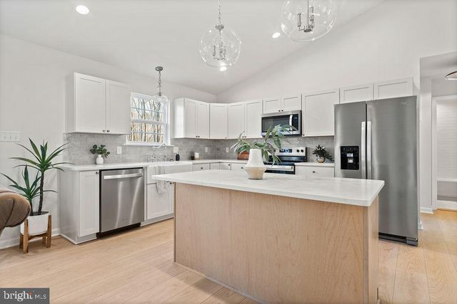 648 COOKE PL, Mineral, VA 23117