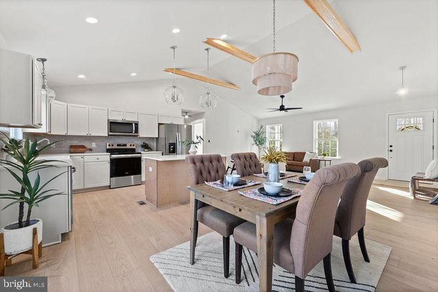 648 COOKE PL, Mineral, VA 23117