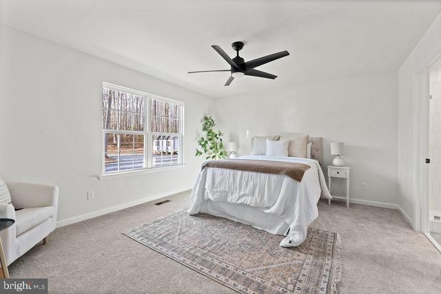 648 COOKE PL, Mineral, VA 23117