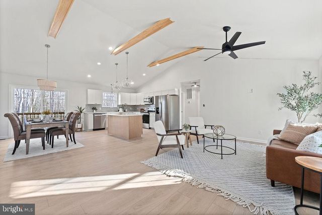 648 COOKE PL, Mineral, VA 23117