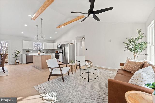 648 COOKE PL, Mineral, VA 23117