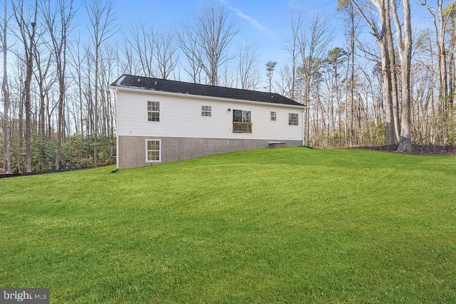 648 COOKE PL, Mineral, VA 23117