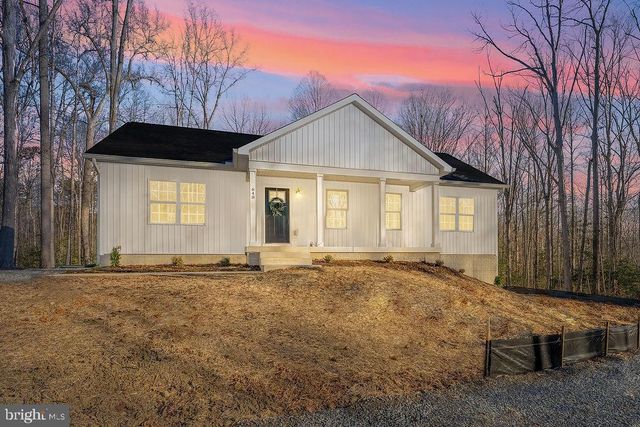 648 COOKE PL, Mineral, VA 23117