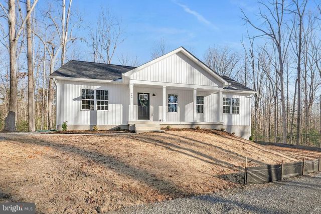 648 COOKE PL, Mineral, VA 23117