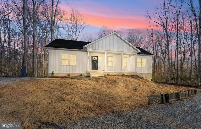 648 COOKE PL, Mineral, VA 23117