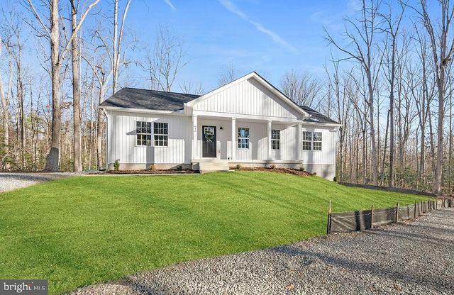 648 COOKE PL, Mineral, VA 23117