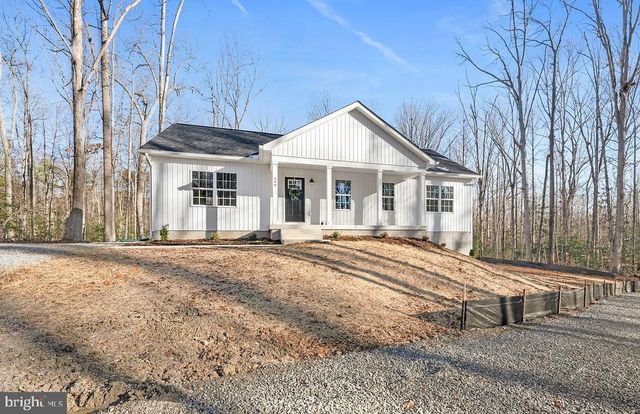 648 COOKE PL, Mineral, VA 23117