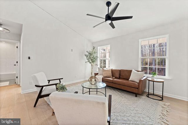 648 COOKE PL, Mineral, VA 23117