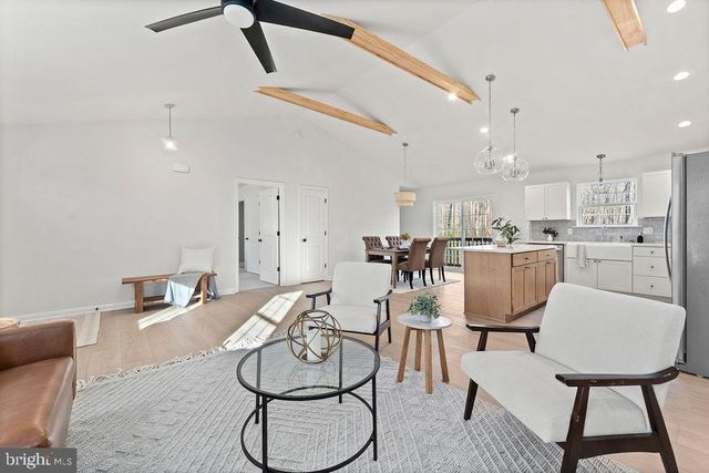 648 COOKE PL, Mineral, VA 23117