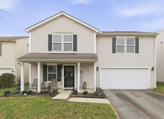 4711 Lyndenhall Drive, Columbus, OH 43207