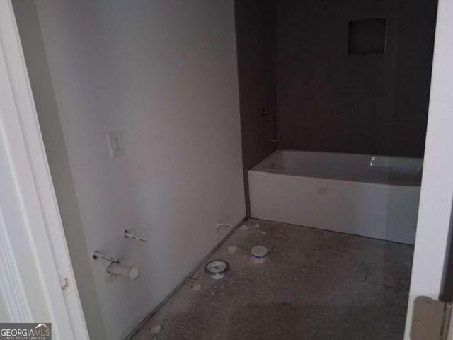 5385 BOOKER T Drive, Morrow, GA 30260