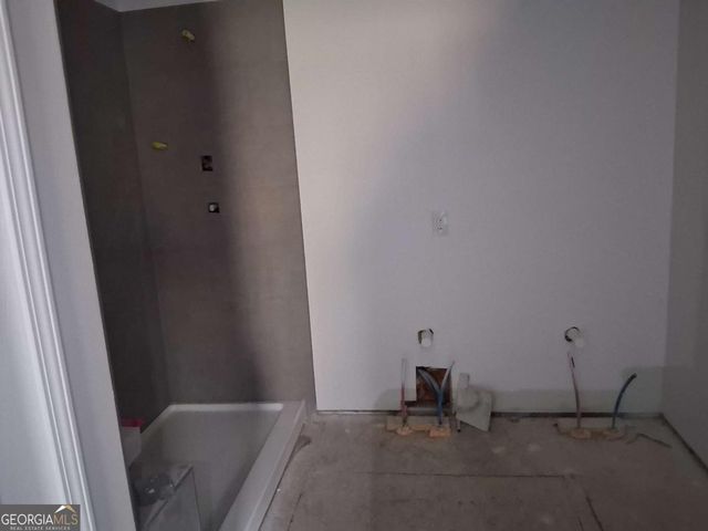5385 BOOKER T Drive, Morrow, GA 30260