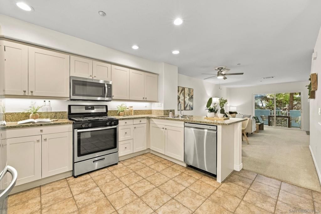 3531 Sandcastle Ln, San Diego, CA 92110 — exterior