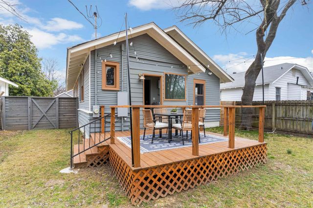 1469 LYNDALE AVE, Memphis, TN 38107