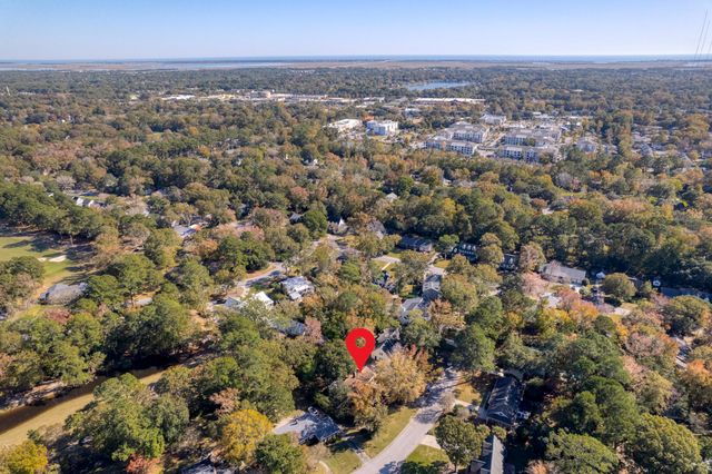 1019 Royalist Road, Mount Pleasant, SC 29464