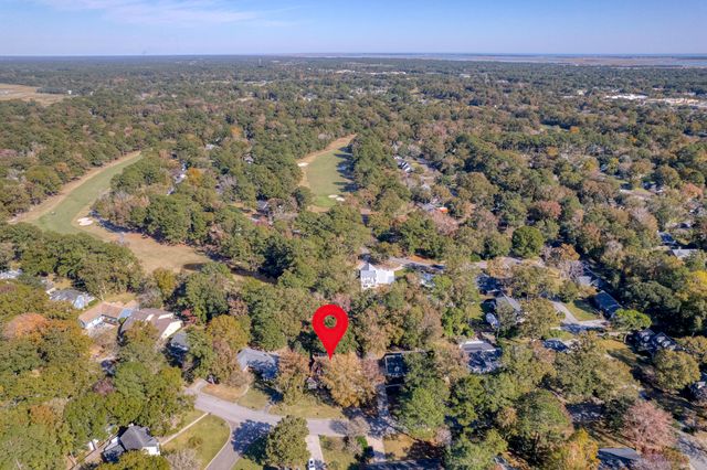 1019 Royalist Road, Mount Pleasant, SC 29464