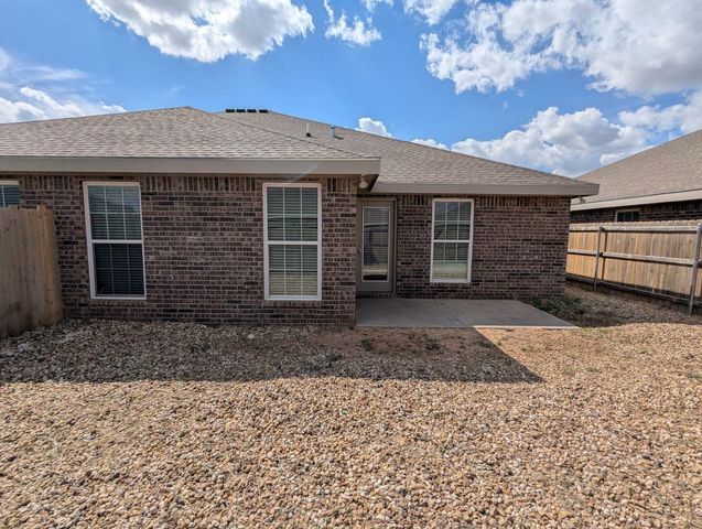 1302 N Clinton Avenue, A & B, Lubbock, TX 79416