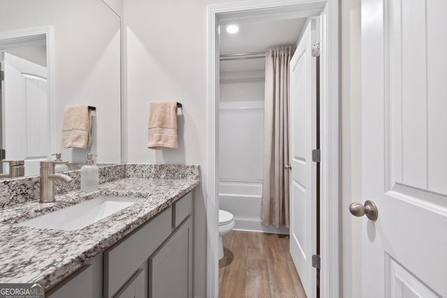 480 Overlook Road, Covington, GA 30014