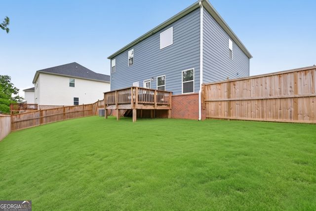 480 Overlook Road, Covington, GA 30014