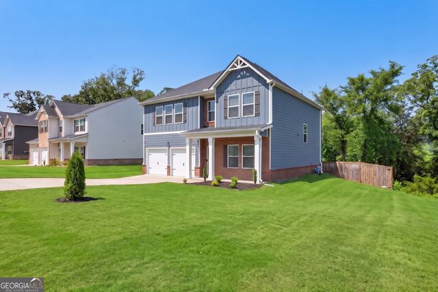 480 Overlook Road, Covington, GA 30014