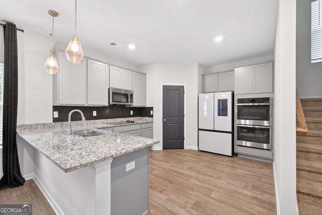 480 Overlook Road, Covington, GA 30014