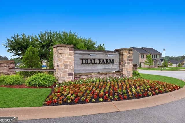 480 Overlook Road, Covington, GA 30014