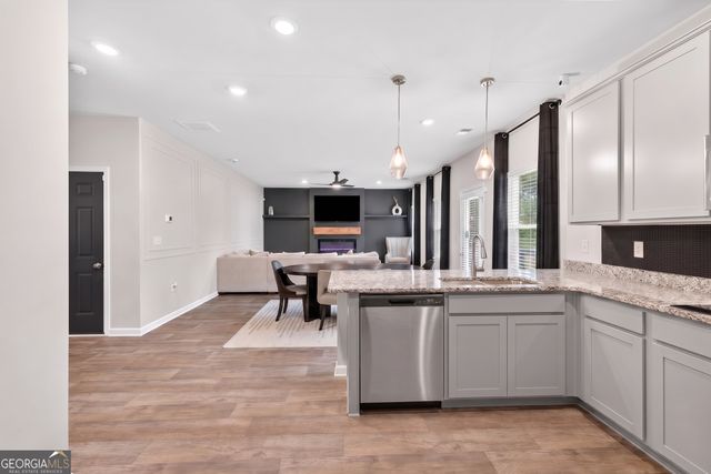 480 Overlook Road, Covington, GA 30014