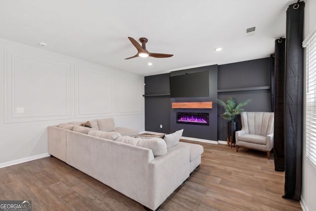 480 Overlook Road, Covington, GA 30014