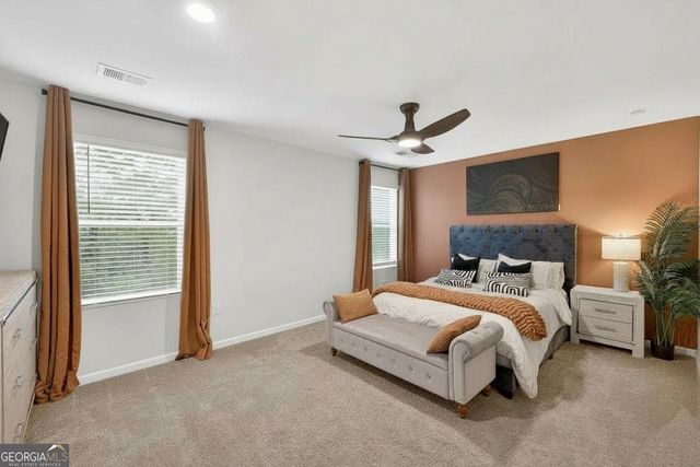 480 Overlook Road, Covington, GA 30014