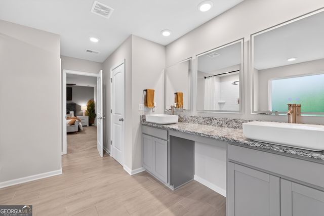 480 Overlook Road, Covington, GA 30014