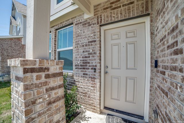 1529 Stony Island Dr, San Antonio, TX 78245