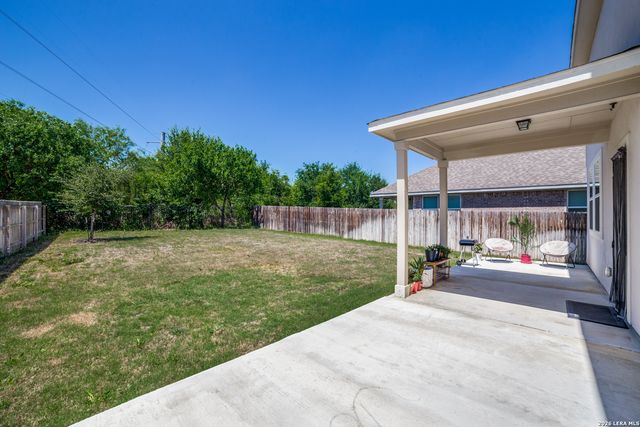 1529 Stony Island Dr, San Antonio, TX 78245