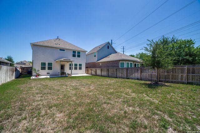 1529 Stony Island Dr, San Antonio, TX 78245