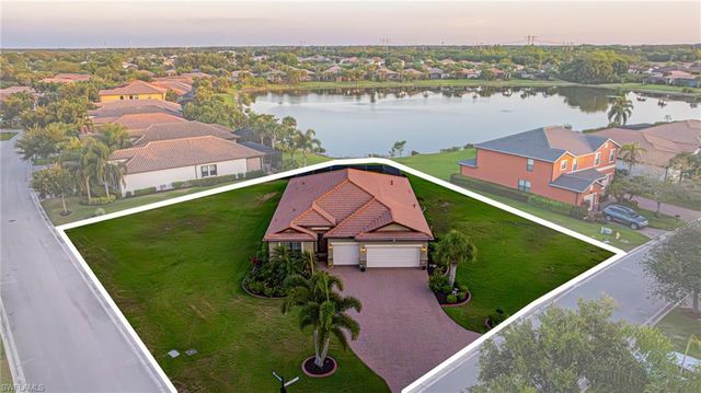 12657 Astor PL, Fort Myers, FL 33913