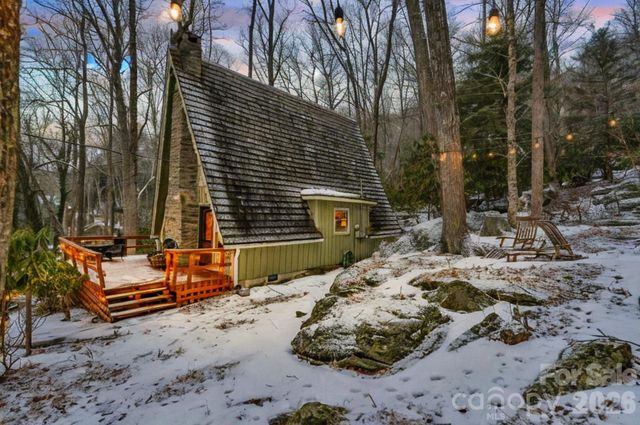 233 Cherry Road, Boone, NC 28607