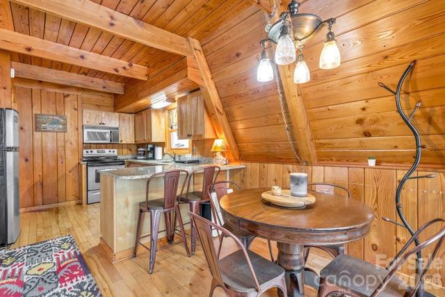 233 Cherry Road, Boone, NC 28607
