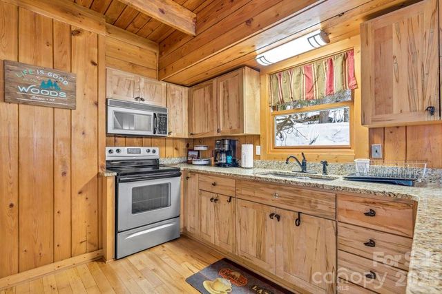 233 Cherry Road, Boone, NC 28607