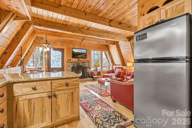 233 Cherry Road, Boone, NC 28607