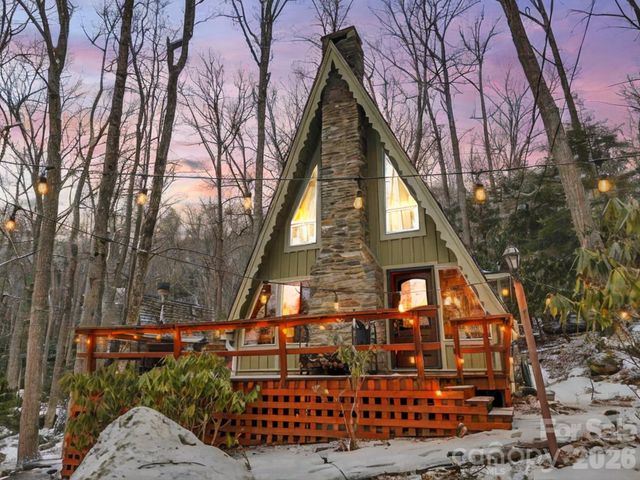 233 Cherry Road, Boone, NC 28607