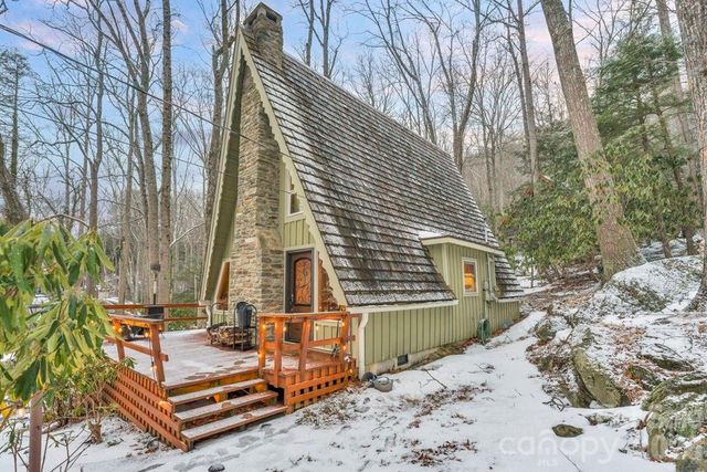 233 Cherry Road, Boone, NC 28607