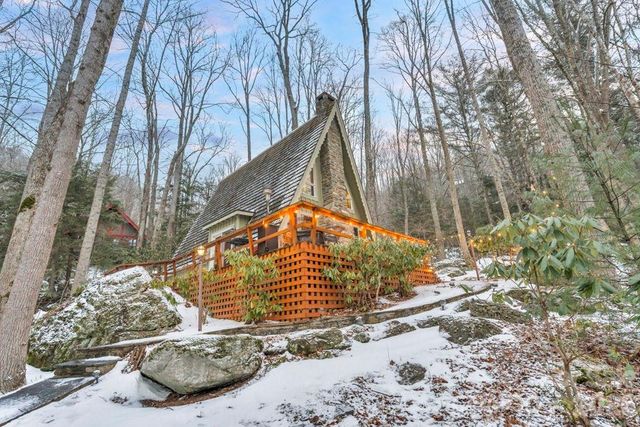 233 Cherry Road, Boone, NC 28607