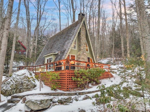 233 Cherry Road, Boone, NC 28607