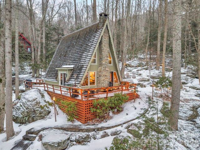 233 Cherry Road, Boone, NC 28607