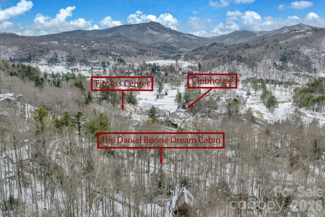 233 Cherry Road, Boone, NC 28607