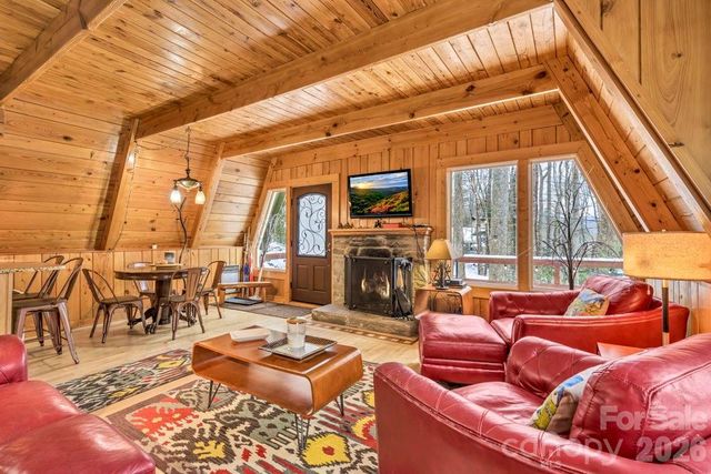 233 Cherry Road, Boone, NC 28607