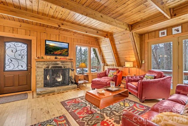 233 Cherry Road, Boone, NC 28607