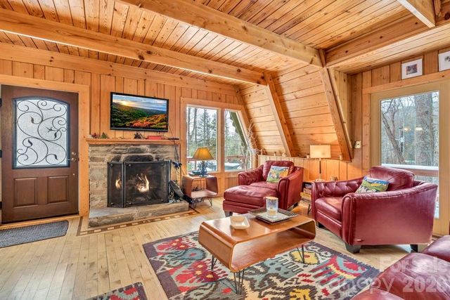 233 Cherry Road, Boone, NC 28607