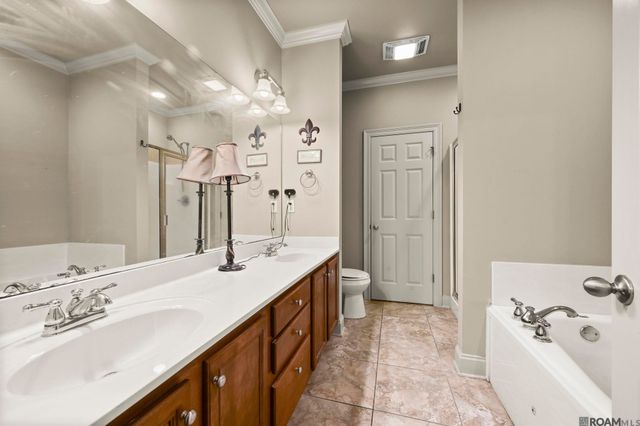 3948 Cypress Hall Dr, Addis, LA 70710