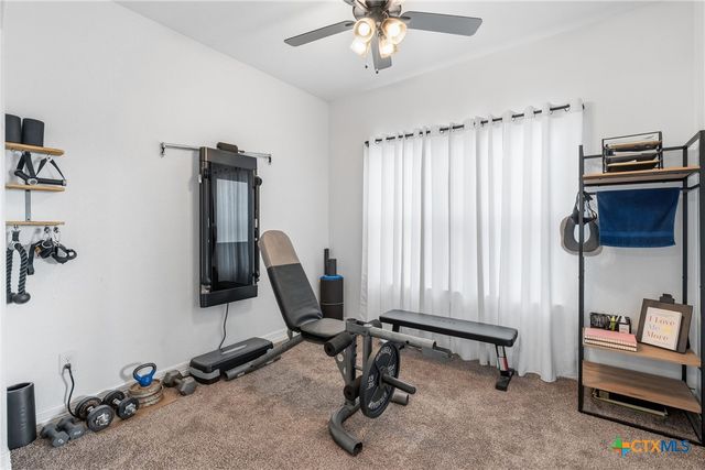 8107 Green Hill Drive, Salado, TX 76571